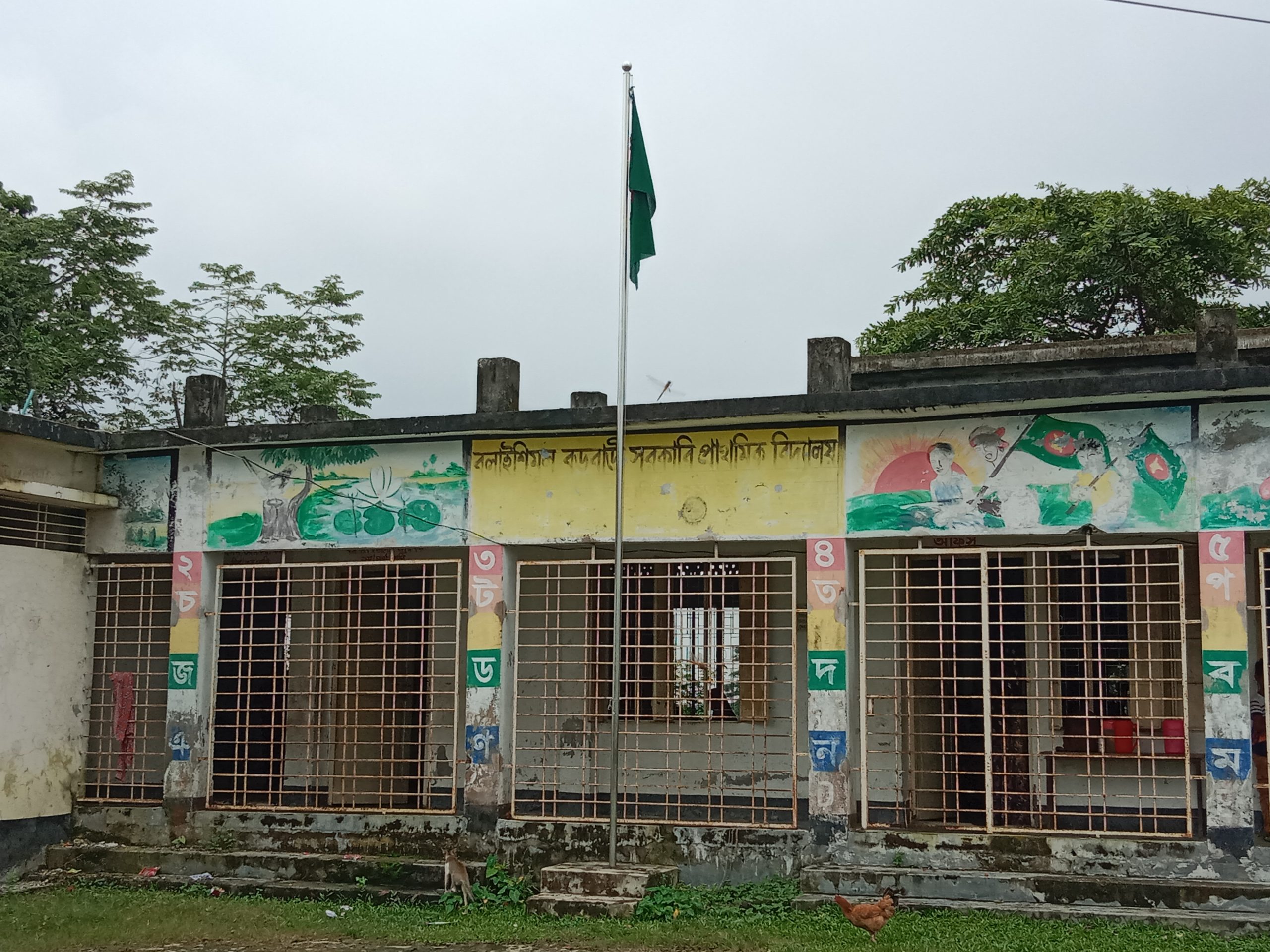 কেন্দুয়ায় ছুটি ছাড়াই ১৫ দিন যাবত অনুপস্থিত এক সহকারি শিক্ষক