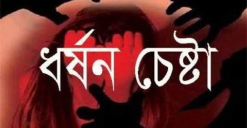 পলাশবাড়ীতে শিশুকে ধর্ষণচেষ্টা যুবক গ্রেফতার