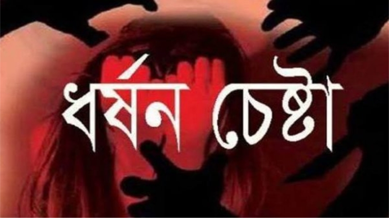 পলাশবাড়ীতে শিশুকে ধর্ষণচেষ্টা যুবক গ্রেফতার