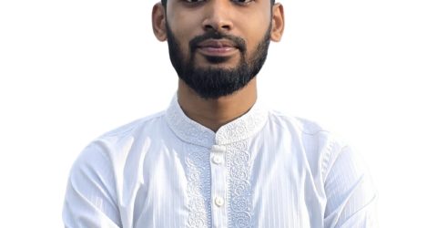 ঢাকা বিশ্ববিদ্যালয়ের ডাকসু নির্বাচনে সমাজসেবা সম্পাদক পদে প্রার্থী তাওহীদুল ইসলাম