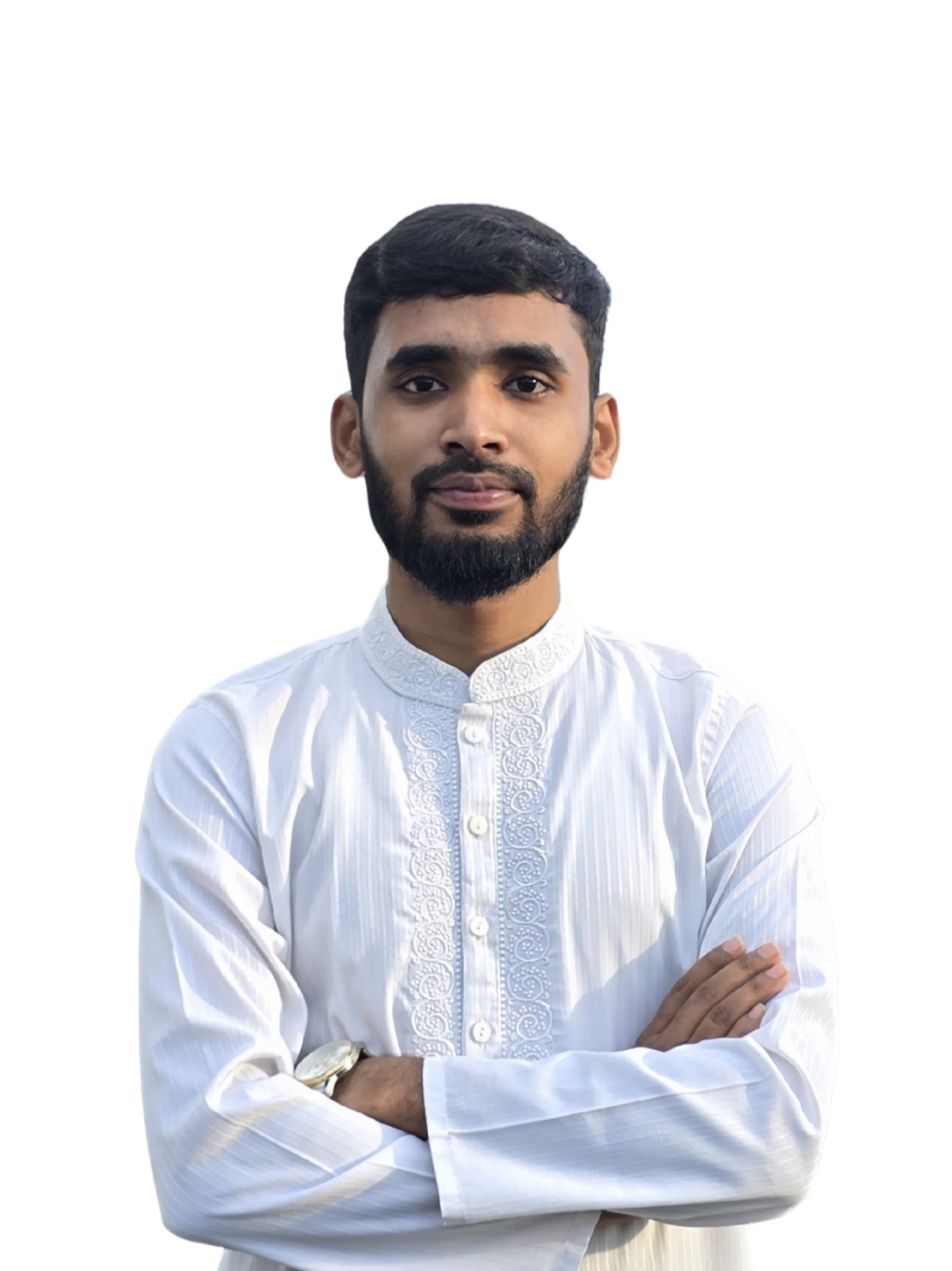 ঢাকা বিশ্ববিদ্যালয়ের ডাকসু নির্বাচনে সমাজসেবা সম্পাদক পদে প্রার্থী তাওহীদুল ইসলাম