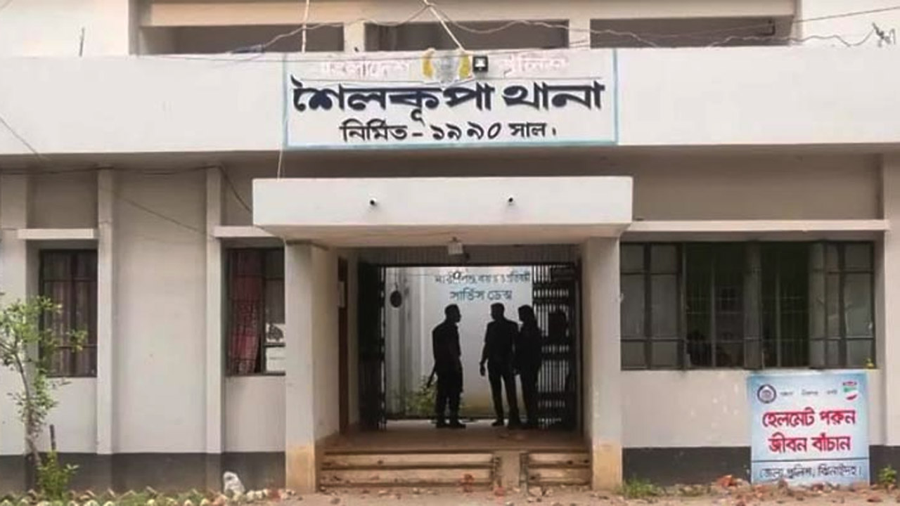 ঝিনাইদহের শৈলকুপায় বালতির পানিতে ডুবে সাদিয়া খাতুন নামের দেড় বছর বয়সী এক শিশুর মৃত্যু হয়েছে
