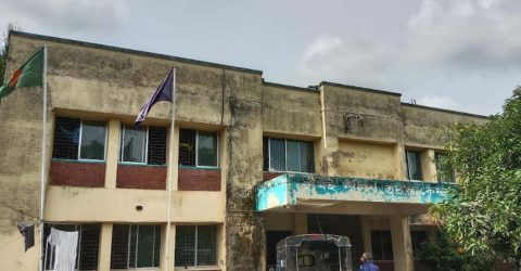 কেন্দুয়া থানাধীন পেমই পুলিশ তদন্ত কেন্দ্র