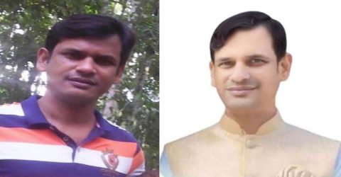 বানারীপাড়ায় পুলিশের বিশেষ অভিযানে সাবেক কাউন্সিলর ও যুবলীগ নেতা জাহিদ সরদার গ্রেফতার