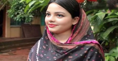 চট্টগ্রামের মেয়ে মুমতাহিনা করিম মীম যুক্তরাষ্ট্রের ২৫ টি বিশ্ববিদ্যালয়ে ৩৬ কোটি টাকা বৃত্তির অফার পেলেন