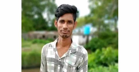 নাসিরনগরে রাতের আঁধারে এক যুবককে কুপিয়ে হত্যা