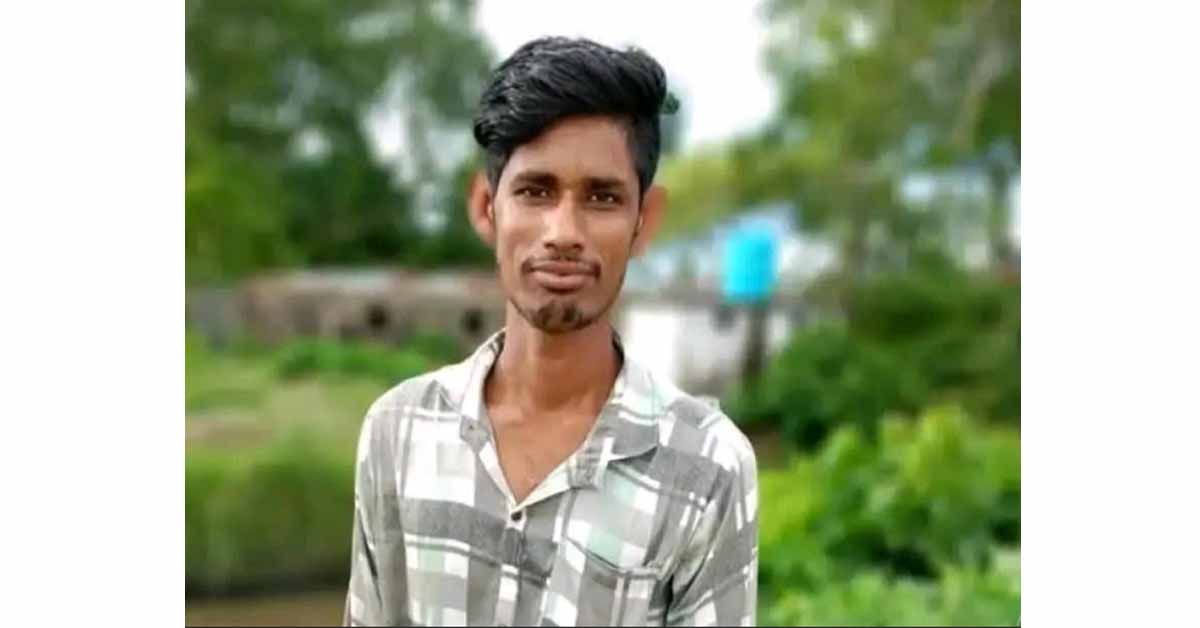 নাসিরনগরে রাতের আঁধারে এক যুবককে কুপিয়ে হত্যা