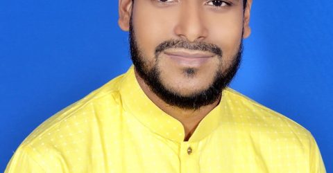 ভাঙ্গায় থানায় হামলার ঘটনায় আওয়ামী লীগ নেতা পলাশ গ্রেপ্তার