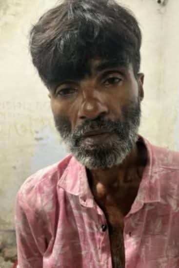 ব্রাহ্মণবাড়িয়ার কুখ্যাত টিকিট কালোবাজারি আটক