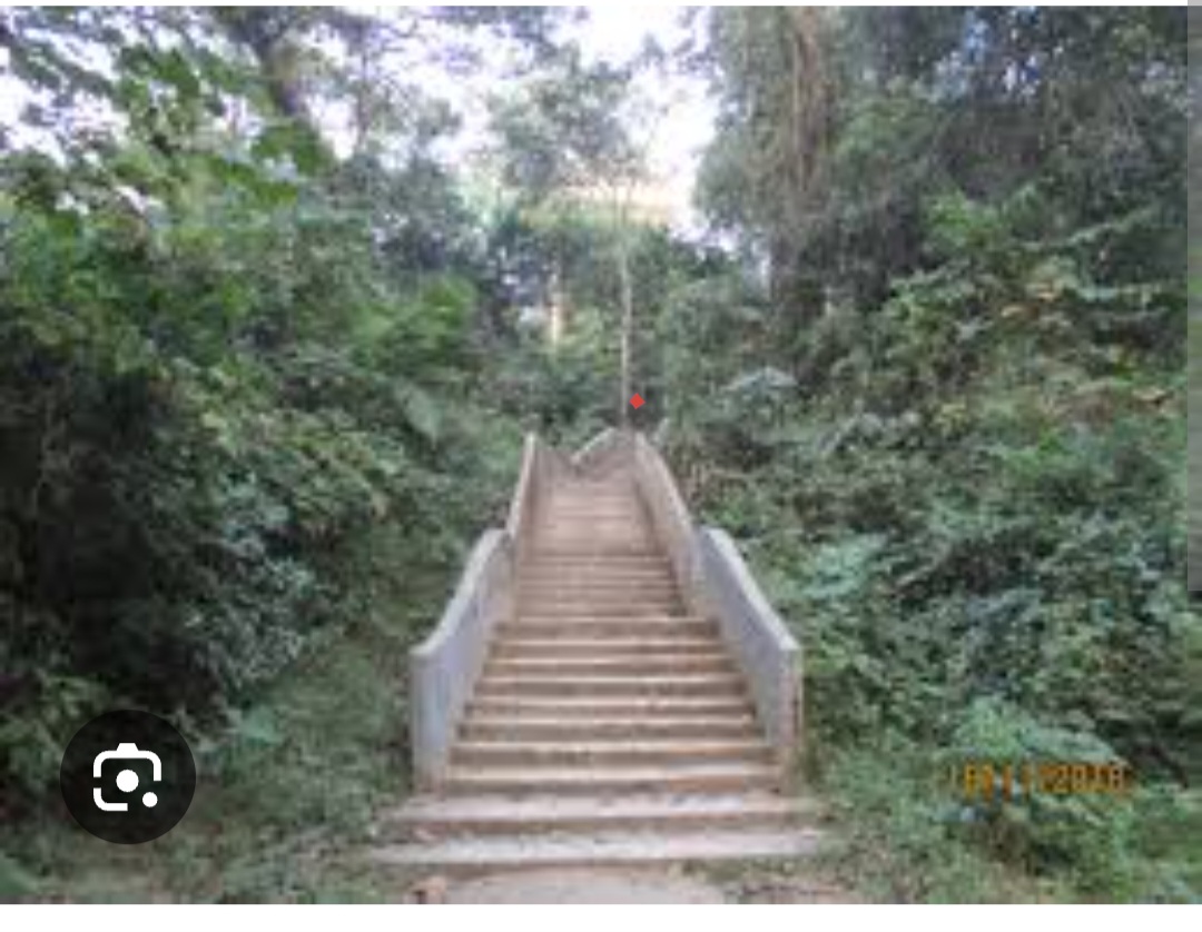 প্রাকৃতিক সম্পদ আর নৈসর্গিক সৌন্দর্য্যের চুনারুঘাট