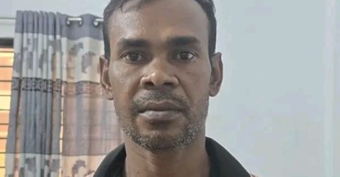 আদালতপুলিশের হেফাজত থেকে পালালো জোড়া খু.নের আসামি