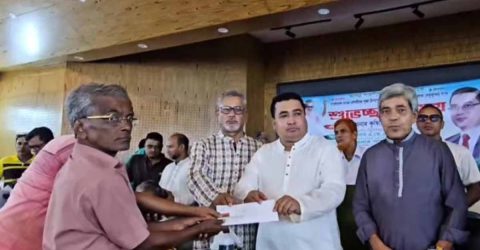 বাঞ্ছারামপুরে শ্রী শ্রী শারদীয় দুর্গা পূজায় মাদক ও ডিজে পার্টি চলবে না