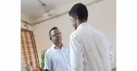 পঞ্চগড়ে ধর্ষণচেষ্টা শিশুর পরিবারকে অপমান