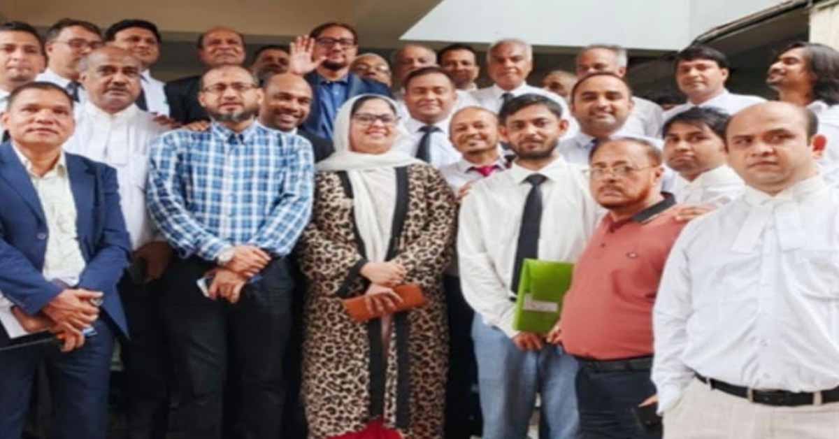 তিনটি মামলা থেকে অব্যাহতি পেলেন চট্টগ্রাম সিটি কর্পোরেশনের মেয়র ডাক্তার শাহাদাত হোসেন