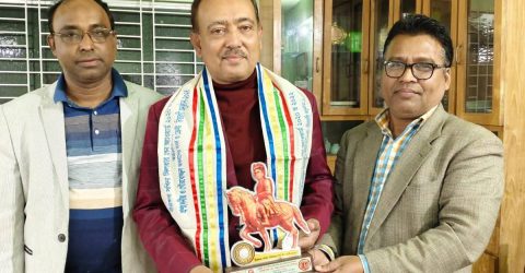 কেন্দুয়ার মো. আব্দুর রহমান খান (পিপিএম) বাংলাদেশ পুলিশের অতিরিক্ত আইজিপি (অব:) হলে