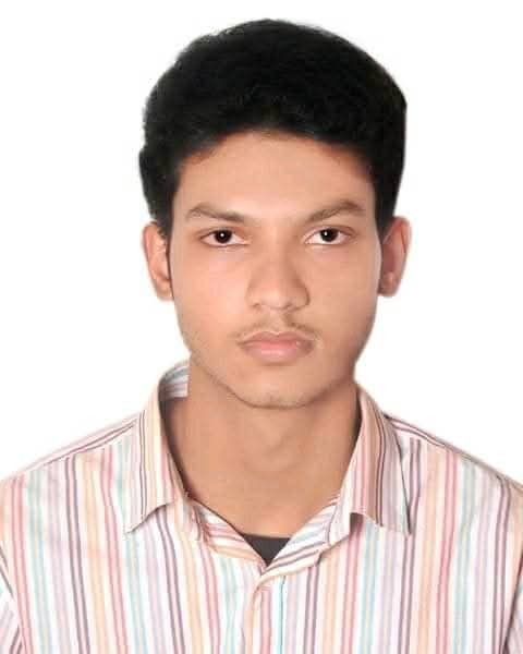 নিখোঁজের তিনদিন পর বলভদ্র নদী থেকে যুবকের লাশ উদ্ধার