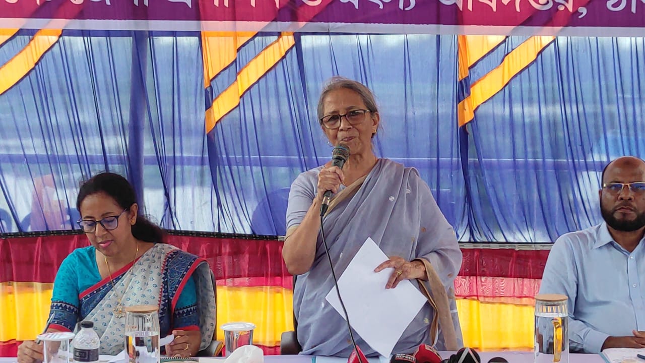 ইলিশ মাছ দেশের চাহিদা পূরণ করে বাইরে পাঠানো হবে