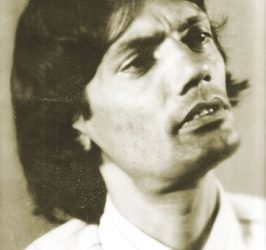 শ্লোগানের কবি নাজমুল হক নজীর এর ৭১তম জন্মদিন আজ