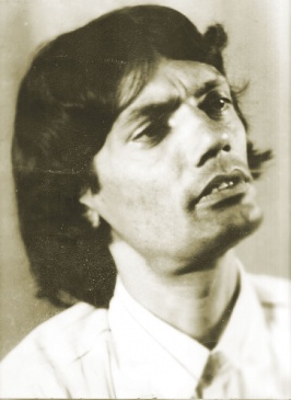 শ্লোগানের কবি নাজমুল হক নজীর এর ৭১তম জন্মদিন আজ