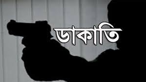 ডা,কা*তির প্রস্তুতি-কালে জনতা কর্তৃক শিবগঞ্জের ৫ ডা*কা*ত কাহালু আ*ট*ক