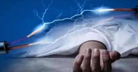 কালিগঞ্জ উপজেলার ছনকা গ্রামে যুবকের আত্মহত্যা। শরীর রক্তাক্ত হওয়ায় রহস্যের হাতছানি