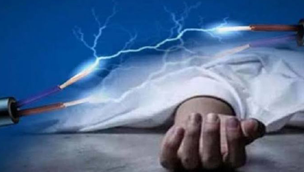 কালিগঞ্জ উপজেলার ছনকা গ্রামে যুবকের আত্মহত্যা। শরীর রক্তাক্ত হওয়ায় রহস্যের হাতছানি