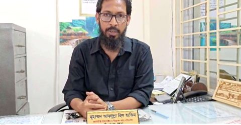 লক্ষ্মীপুর পৌরসভায় ১২ অক্টোবর থেকে শুরু হচ্ছে বিনামূল্যে টাইফয়েড টিকাদান কর্মসূচি