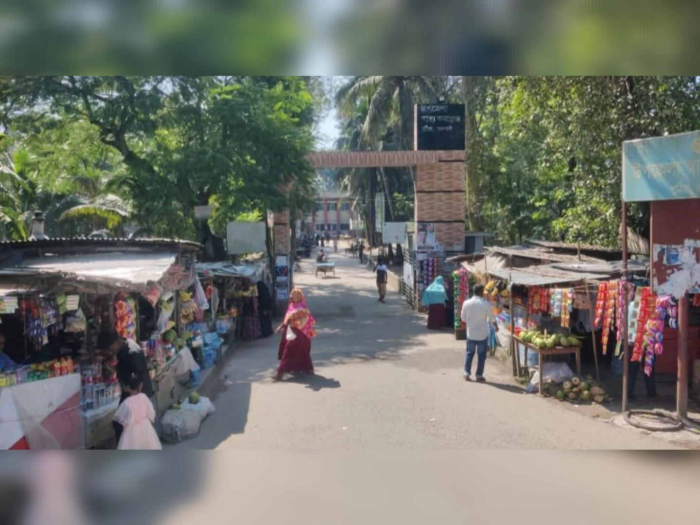 পুঠিয়ায় দালাল সাংবাদিকদের দৌরাত্মে অসহায় সাধারণ জনগণ