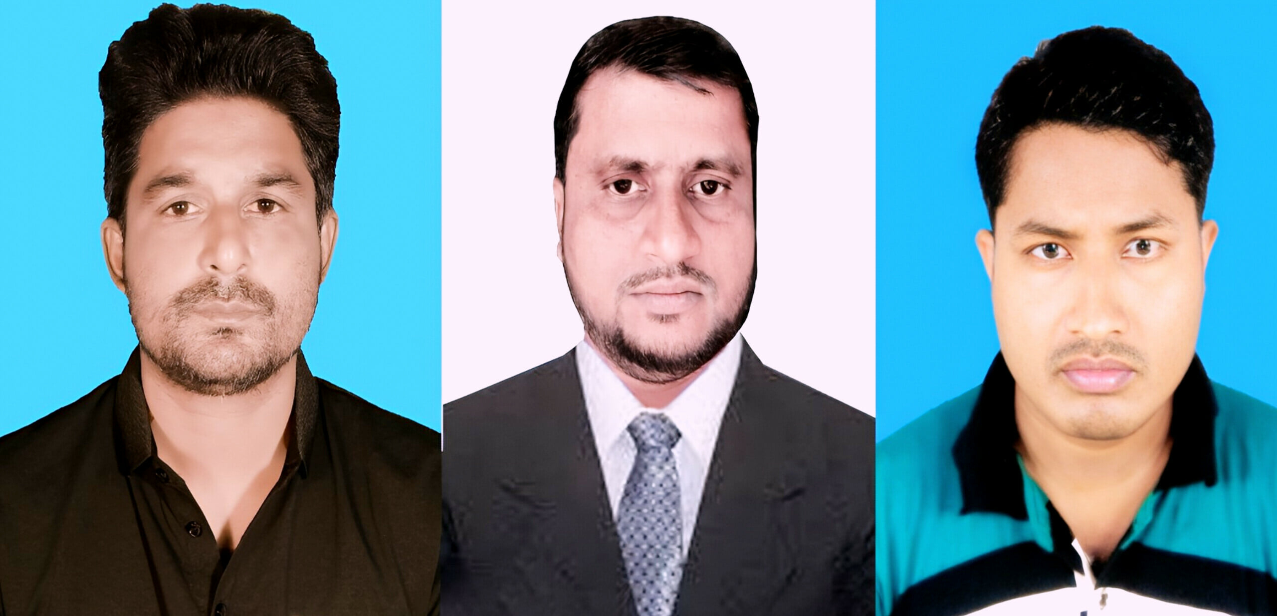 কালিগঞ্জে দক্ষিণ শ্রীপুর ইউনিয়ন তাঁতীদলের আহবায়ক কমিটি গঠন