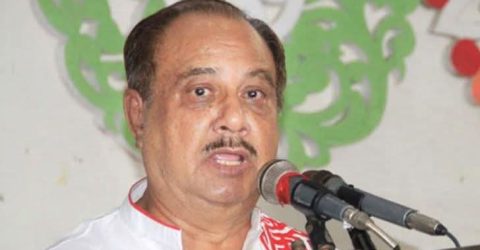 চাটখিলে জেএসডি’র প্রতিষ্ঠা বার্ষিকী পালনের লক্ষ্যে আলোচনা সভা