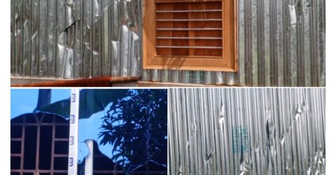 ‎বেলকুচিতে তুচ্ছ ঘটনাকে কেন্দ্র করে খুন হওয়ায় প্রতিপক্ষের বাড়িতে হামলা ভাঙচুর ও লুটপাটের অভিযোগ