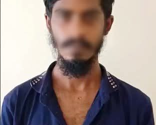 বড় ভাইয়ের  হাতে ছোটভাই খুন