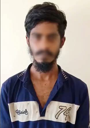 বড় ভাইয়ের  হাতে ছোটভাই খুন