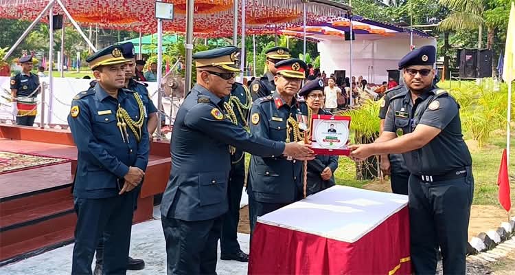 কা-রা-গা-র শুধু শাস্তির নয়, সংশোধন ও পুনর্বাসন হয়