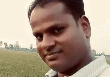 ধামইরহাটে ধানক্ষেত থেকে নিতাই রবিদাস নামে  যুবকের মরদেহ উদ্ধার