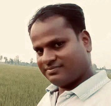 ধামইরহাটে ধানক্ষেত থেকে নিতাই রবিদাস নামে  যুবকের মরদেহ উদ্ধার