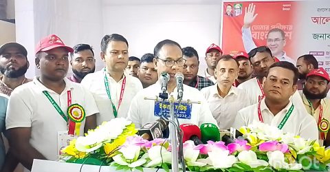 মনোহরদীতে প্রাণবন্ত আয়োজনে সম্পন্ন হলো যুবদলের ৪৭তম প্রতিষ্ঠাবার্ষিকী