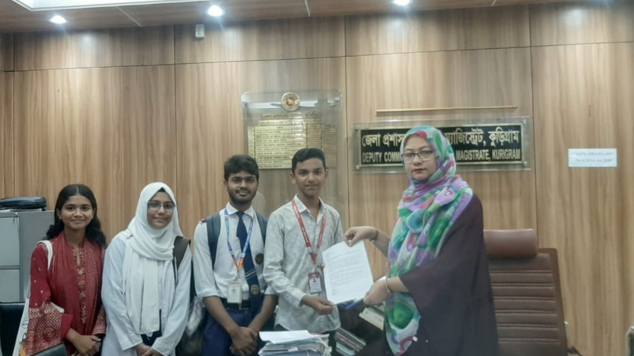 সাইবার বুলিং ও অশ্লীল সামাজিক যোগাযোগ মাধ্যম বন্ধে