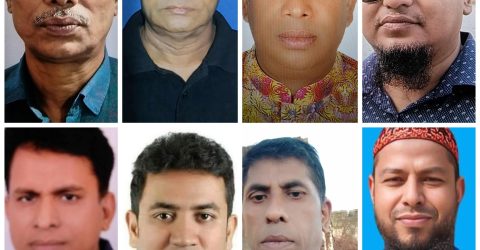 ঐতিহ্যবাহী ব্রাদার্স ক্লাবের ৮ সদস্যের আংশিক কমিটি গঠন