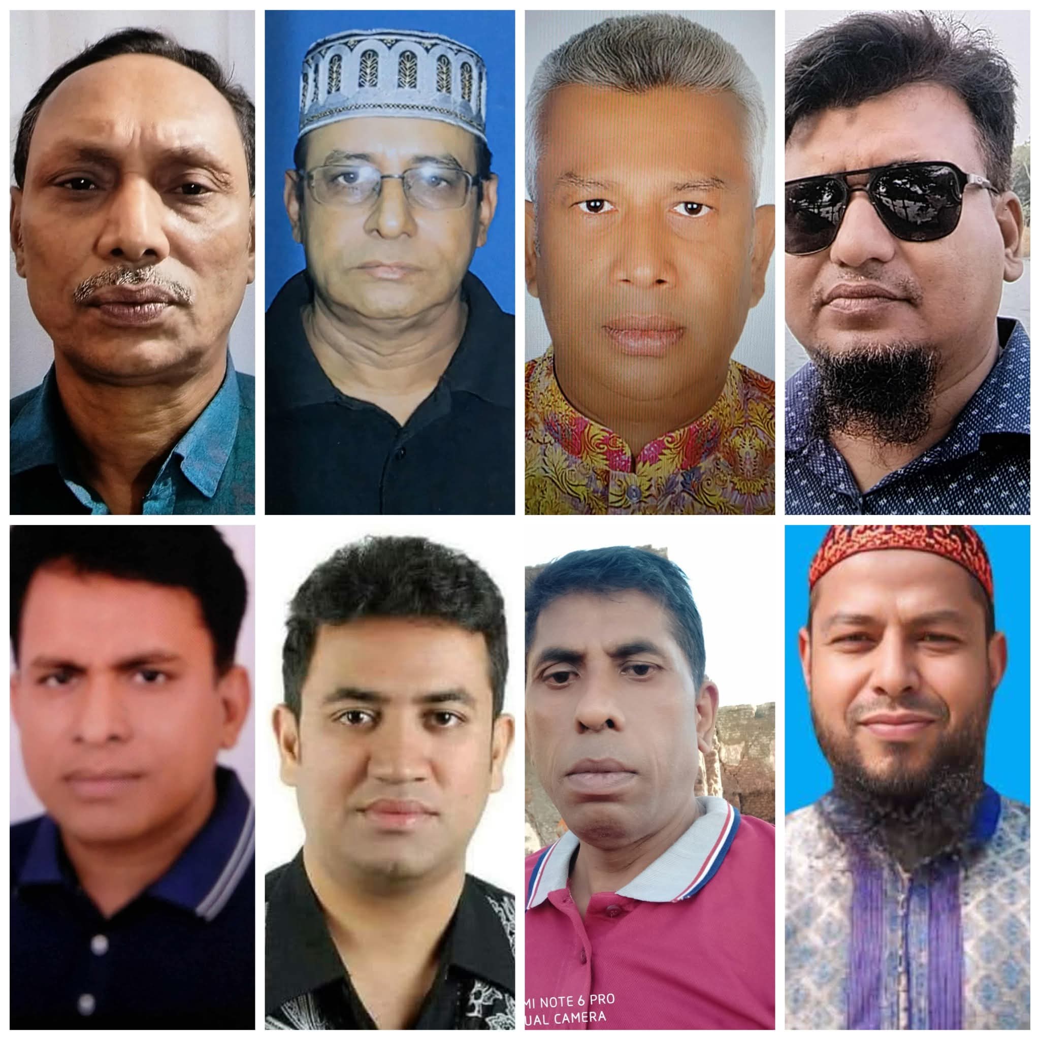 ঐতিহ্যবাহী ব্রাদার্স ক্লাবের ৮ সদস্যের আংশিক কমিটি গঠন