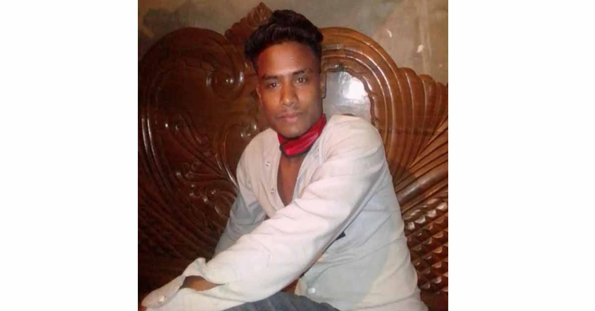 কুলাউড়ায় বিয়ের অনুষ্ঠানে যাওয়ার পথে বেপরোয়া মাইক্রোবাসের ধাক্কায় প্রাণ গেল যুবকের