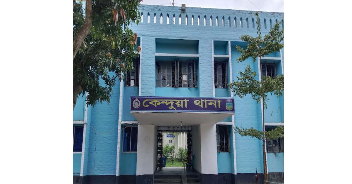 নিরাপত্তাহীনতার অভিযোগ ভুক্তভোগী এক নারীর