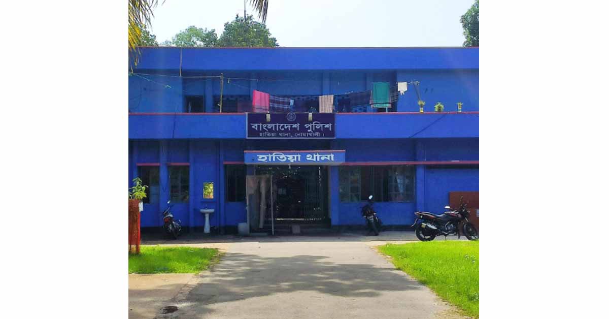 নোয়াখালীতে দিনমজুরকে হত্যা করে ঝুলিয়ে রাখার অভিযোগ