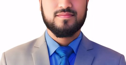 জিয়া সাইবার ফোর্স (জেডসিএফ) এর আহ্বায়ক হলেন হুমায়ুন কবীর খান