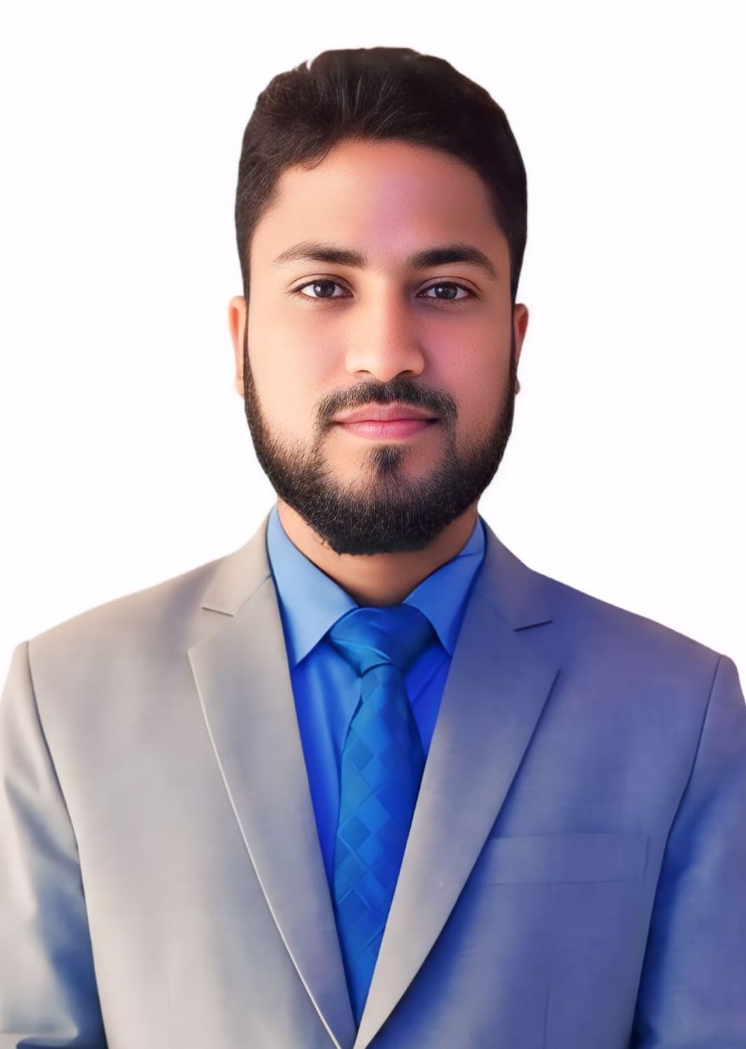 জিয়া সাইবার ফোর্স (জেডসিএফ) এর আহ্বায়ক হলেন হুমায়ুন কবীর খান