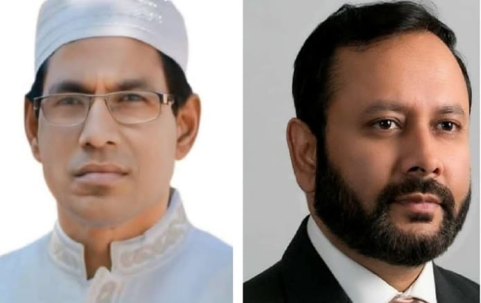 ৬াটোর-৪ আসন তারেক রহমানের সঙ্গে ফোনে কথোপকথনের দাবি এক প্রার্থীর অপর প্রার্থী বলছেন মনগড়া