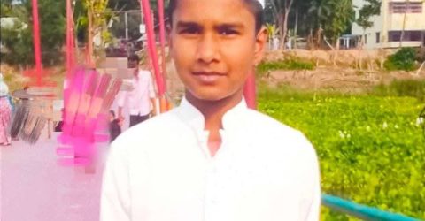 নিখোঁজের দুই দিন পর পুকুর থেকে মাদ্রাসা ছাত্রের লাশ উদ্ধার