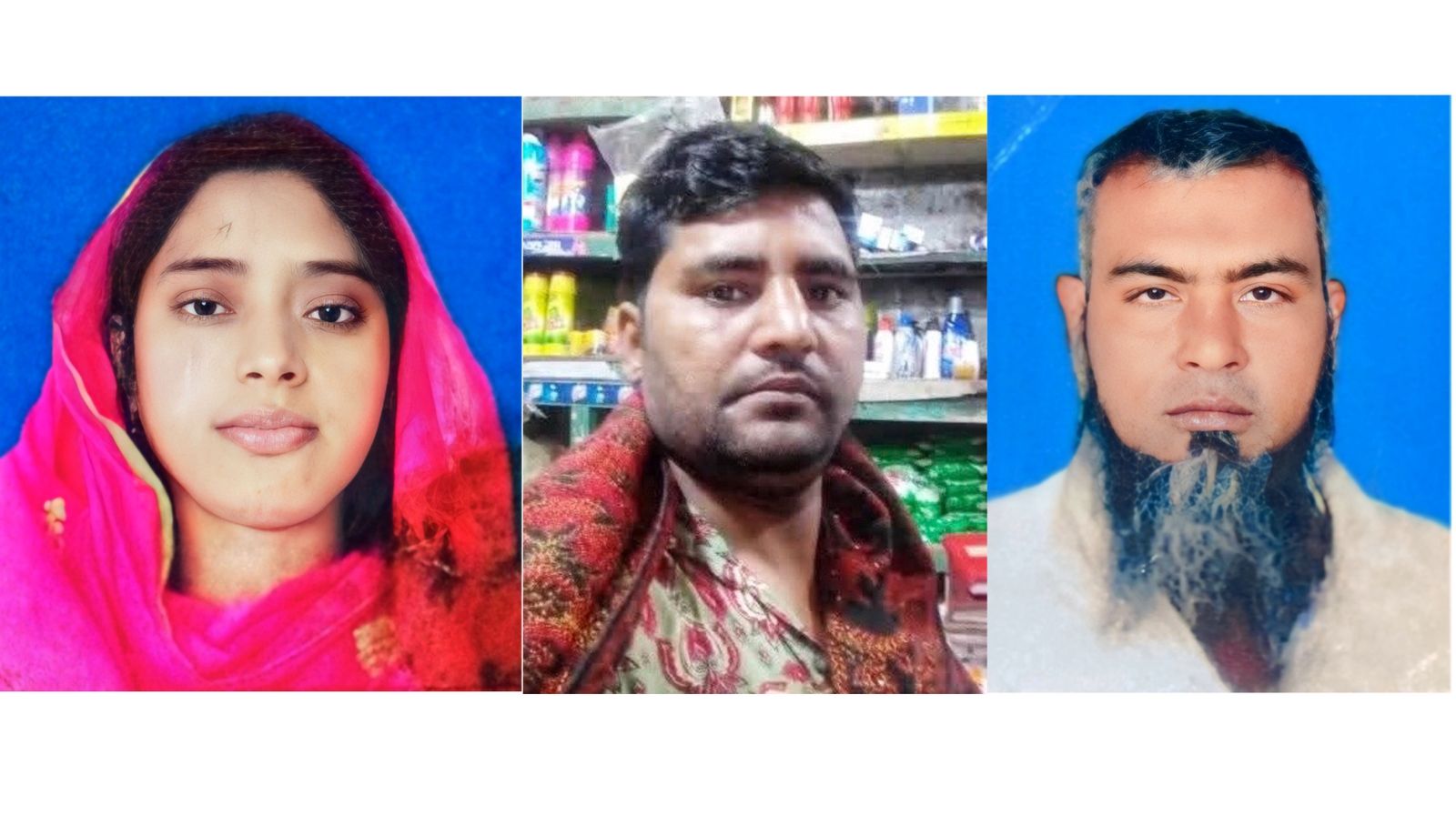 রাষ্ট্রপতি পদকপ্রাপ্ত মিরাজের উপর হামলার ঘটনায় চারজনের কারাদন্ড