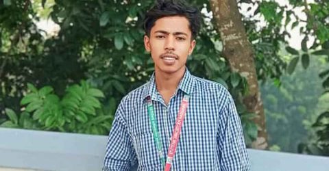 ঝিনাইদহে অ্যান্টিভেনম দেওয়ার পরও বাঁচানো গেল না কলেজ ছাএ হৃদয় কে