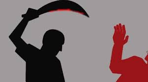 নোয়াখালীতে কিশোরকে কুপিয়ে হত্যা